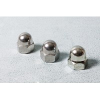 ZD 900 Hex. Domed cap nut 9-69